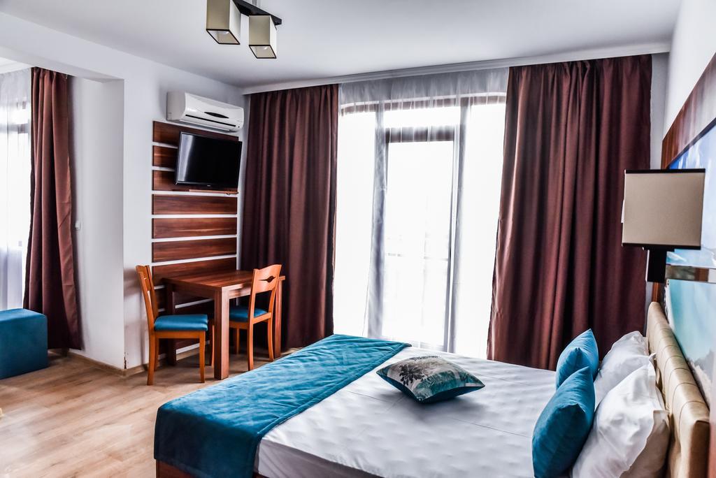 Stela Apartments Obzor Exterior foto
