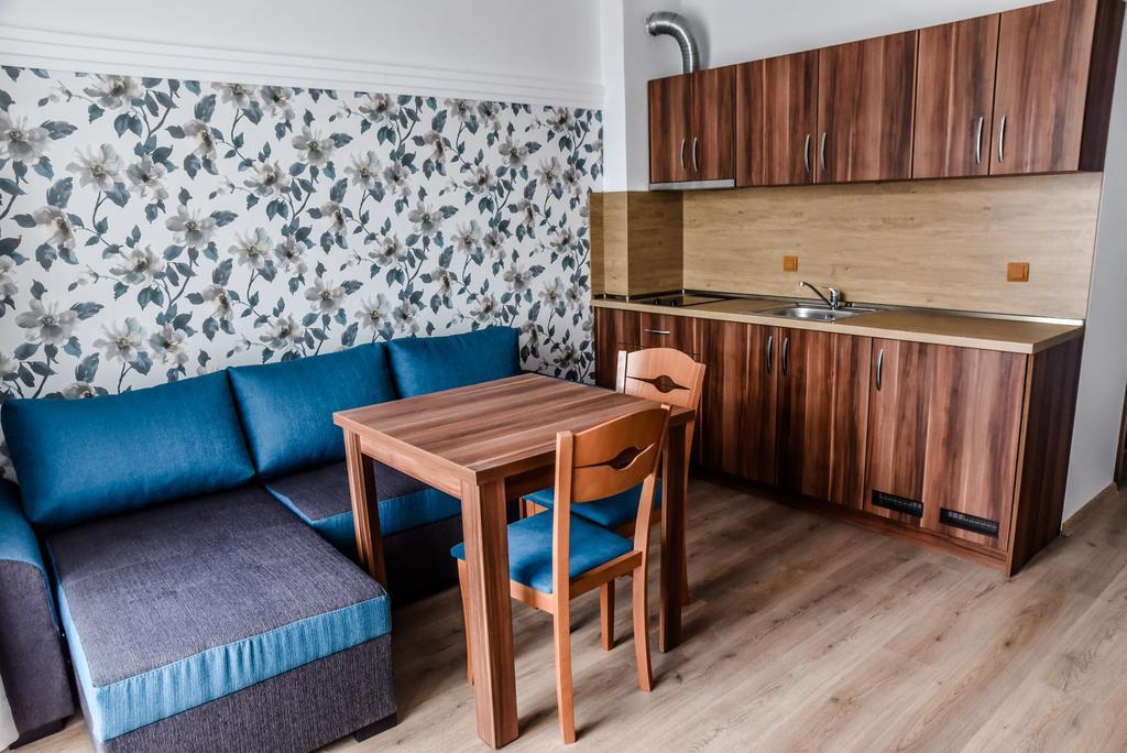 Stela Apartments Obzor Exterior foto