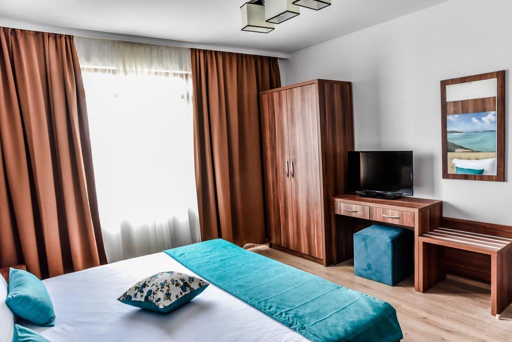 Stela Apartments Obzor Exterior foto