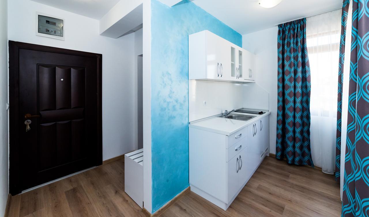 Stela Apartments Obzor Exterior foto