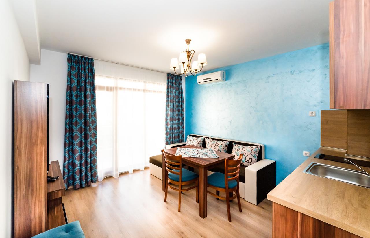 Stela Apartments Obzor Exterior foto