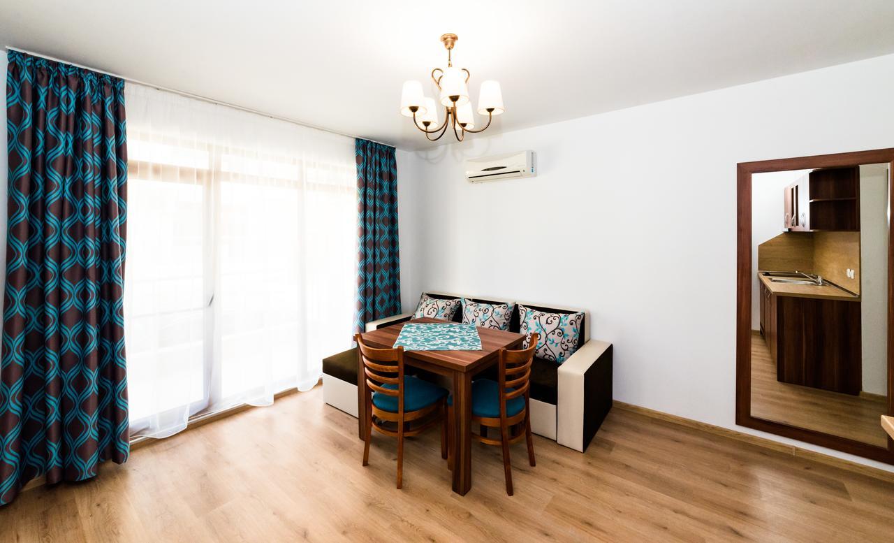Stela Apartments Obzor Exterior foto